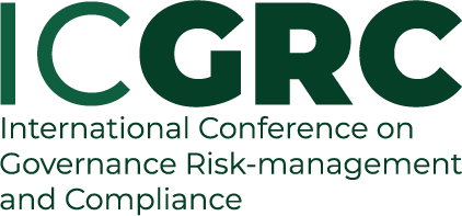 International Conference on Governance Risk management and Compliance (ICGRC)